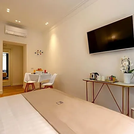 Bed and breakfast Sm Vatican Relais 4*