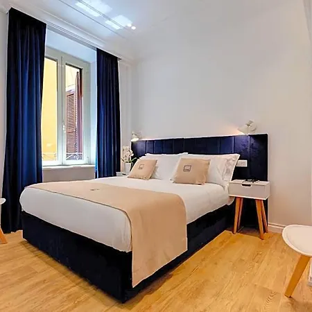 Sm Vatican Relais Bed and breakfast Roma