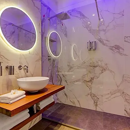 Sm Vatican Relais Bed and breakfast Roma