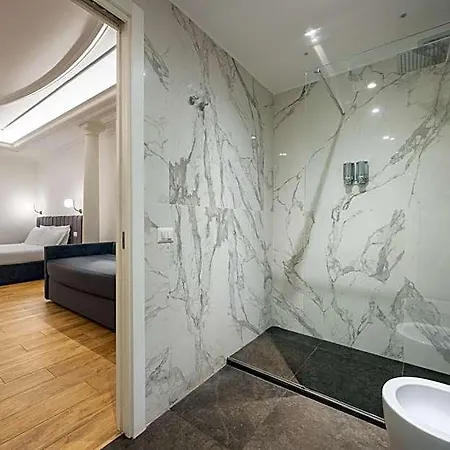 Sm Vatican Relais Bed and breakfast Roma
