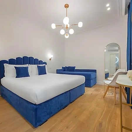 Sm Vatican Relais Bed and breakfast 4*