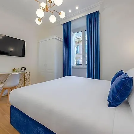 Sm Vatican Relais 4* Roma