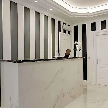 Sm Vatican Relais 4* Roma