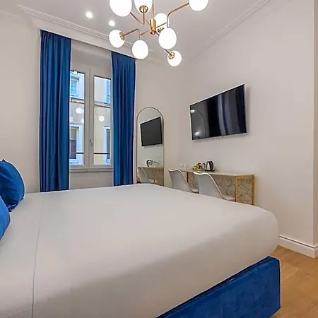 Bed and breakfast Sm Vatican Relais