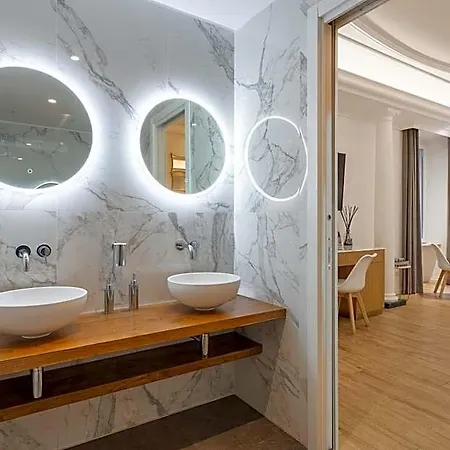 Sm Vatican Relais Bed and breakfast Roma