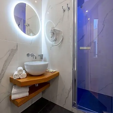 Bed and breakfast Sm Vatican Relais 4*