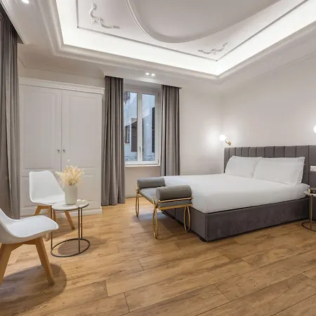 Sm Vatican Relais 4* Roma