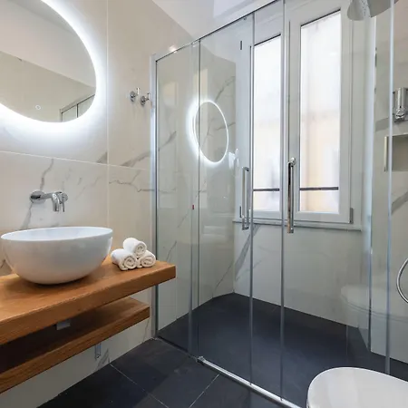 Sm Vatican Relais Bed and breakfast 4*