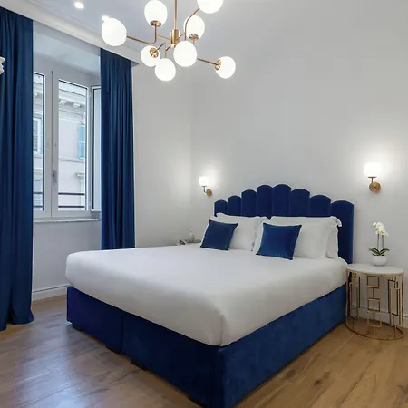Sm Vatican Relais Bed and breakfast Roma