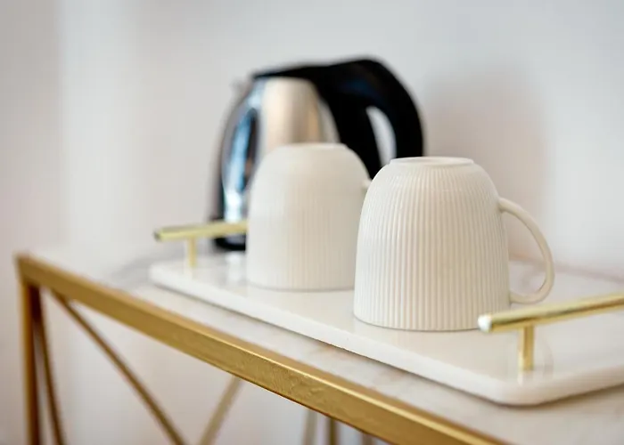 Sm Vatican Relais Oda ve Kahvaltı