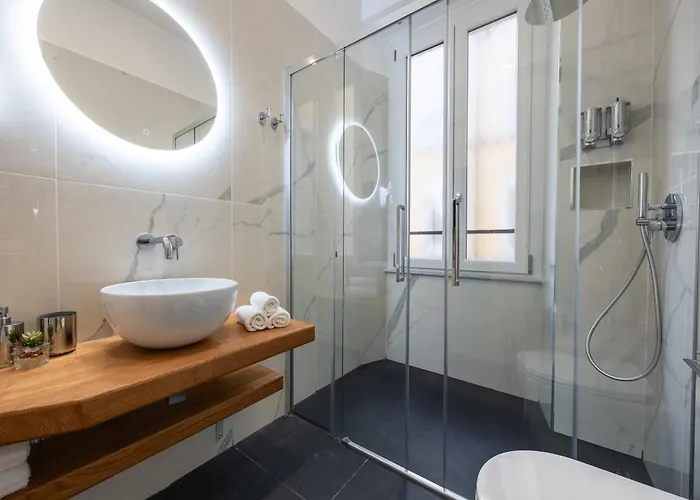 Sm Vatican Relais Oda ve Kahvaltı 4*