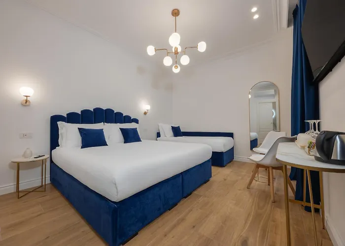 B&B Sm Vatican Relais 4*