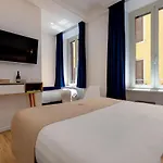 Oda ve Kahvaltı Sm Vatican Relais