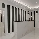 Oda ve Kahvaltı Sm Vatican Relais 4*