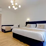 Sm Vatican Relais Oda ve Kahvaltı 4*