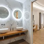 Oda ve Kahvaltı Sm Vatican Relais Roma