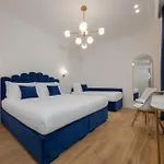 Oda ve Kahvaltı Sm Vatican Relais 4*