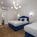 Oda ve Kahvaltı Sm Vatican Relais 4*