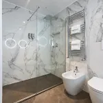 Oda ve Kahvaltı Sm Vatican Relais Roma
