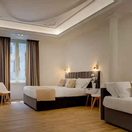 Sm Vatican Relais 4*