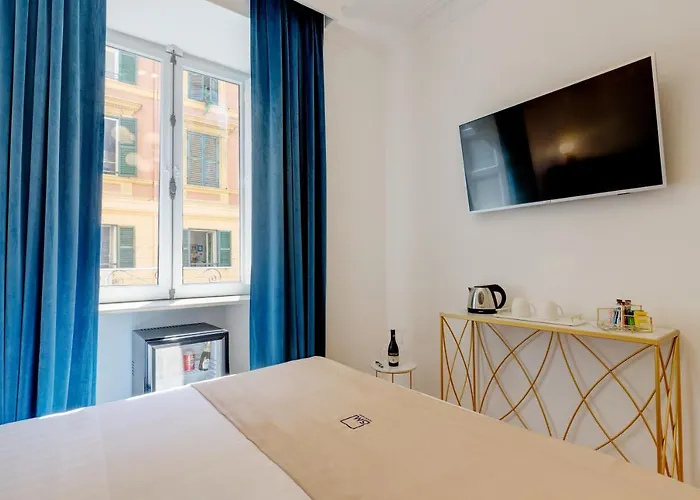 Sm Vatican Relais 4* Roma