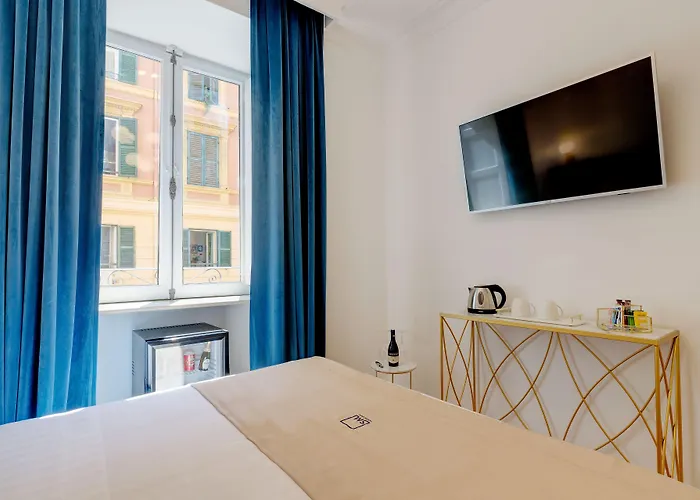 Sm Vatican Relais 4* Roma