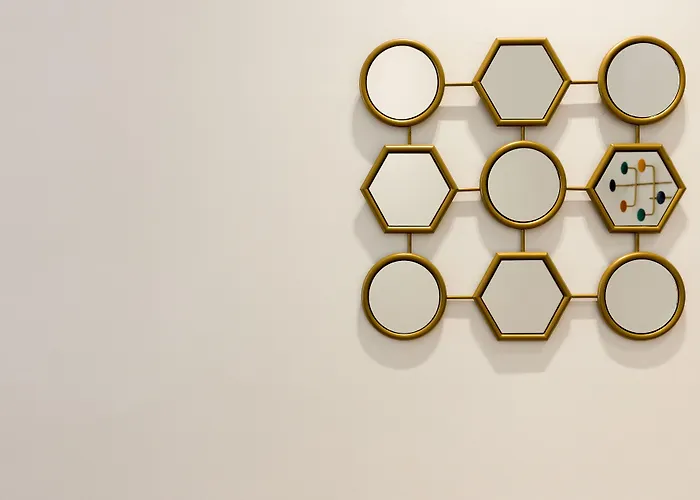 Alojamento de Acomodação e Pequeno-almoço Sm Vatican Relais 4*