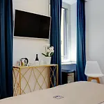 Sm Vatican Relais
