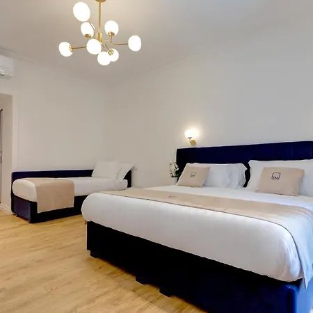 Sm Vatican Relais Bed & Breakfast Rome