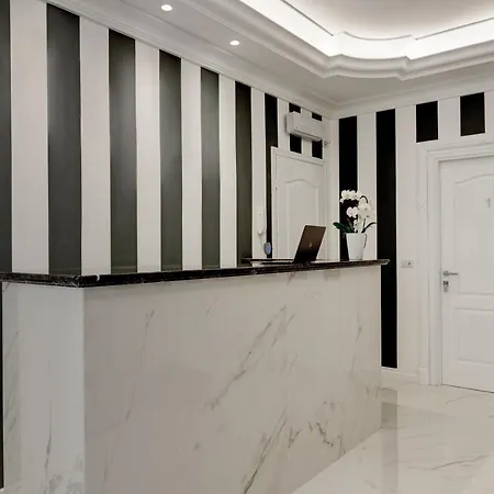 Sm Vatican Relais Bed & Breakfast 2*