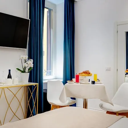 Bed & Breakfast Sm Vatican Relais 2*