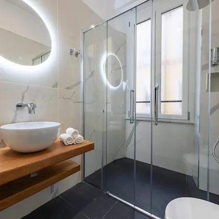 Sm Vatican Relais Bed and breakfast 4*