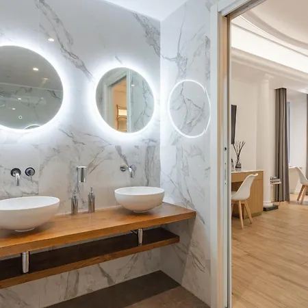 Bed and breakfast Sm Vatican Relais Roma