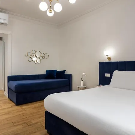 Bed and breakfast Sm Vatican Relais Roma