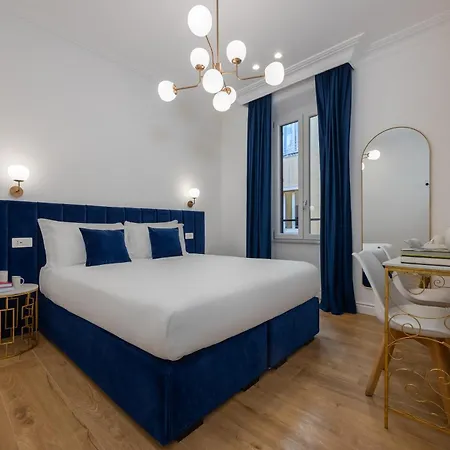 Bed and Breakfast Sm Vatican Relais 4*