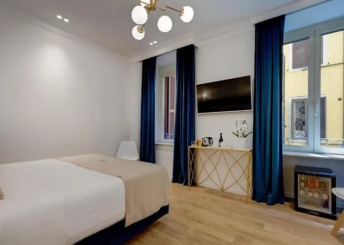 Sm Vatican Relais 4*