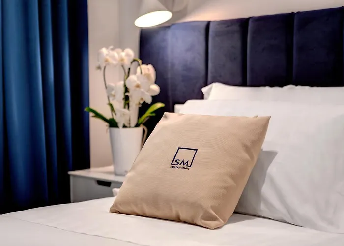 Bed and breakfast Sm Vatican Relais 4*