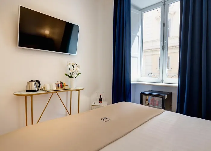 Sm Vatican Relais Bed and breakfast 4*