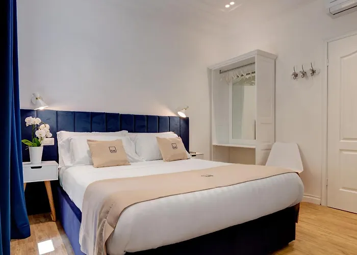 Bed and breakfast Sm Vatican Relais