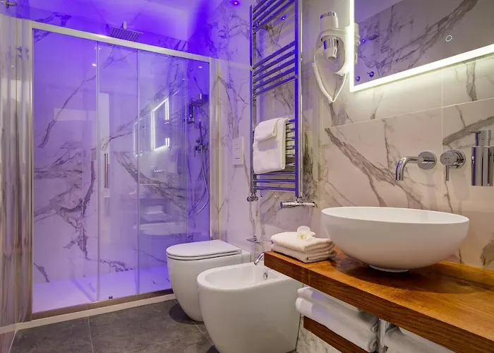 Sm Vatican Relais 4* Roma