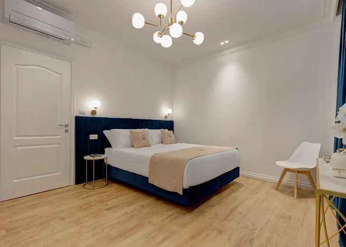 Bed and breakfast Sm Vatican Relais Roma