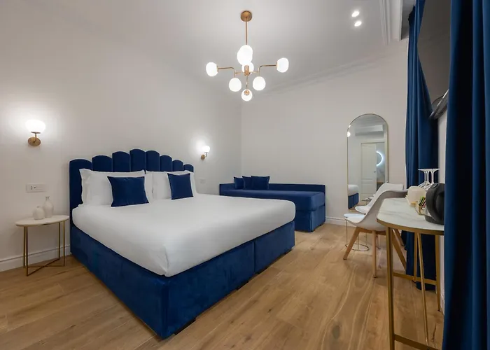 Bed and breakfast Sm Vatican Relais 4*